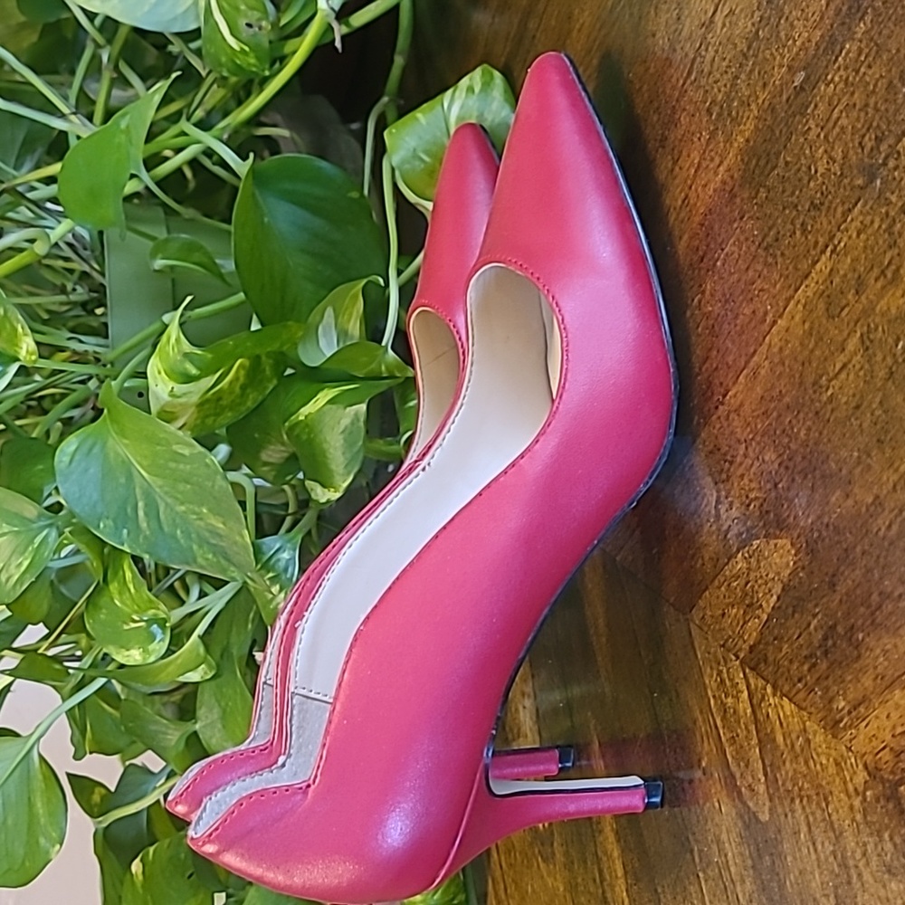 Adrienne Vitadini Fanie pumps - Picture 4 of 10